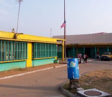 Mathilda Newport Junior High School