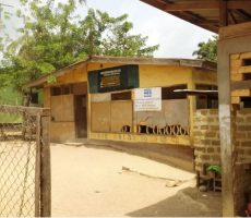 Kormah Shepherdhood Mission School System