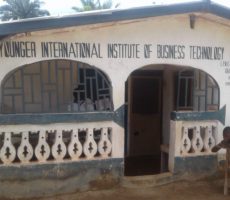 Younger International Institute of Business Technology