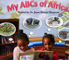 My ABCs of Africa