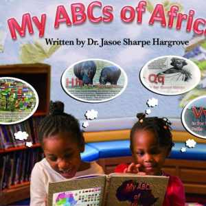 My ABCs of Africa
