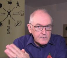 Dr. Campbell: Covid not causing myocarditis