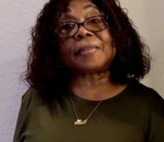 Maimah Beatrice Stewart’s Obituary