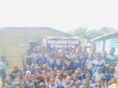 Christ-Centered Missions School System